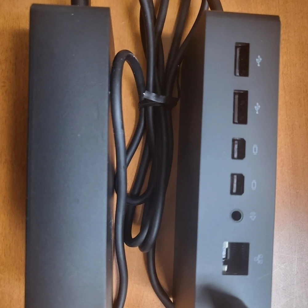 Microsoft Surface 4 Docking Station
